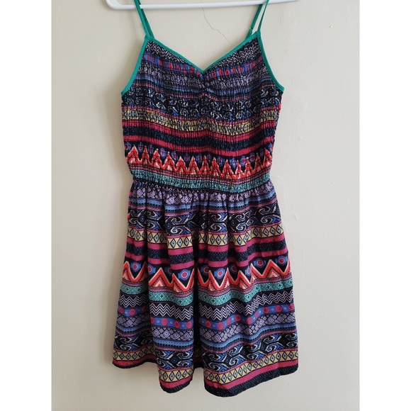 Summer Dress Size M - Picture 1 of 3